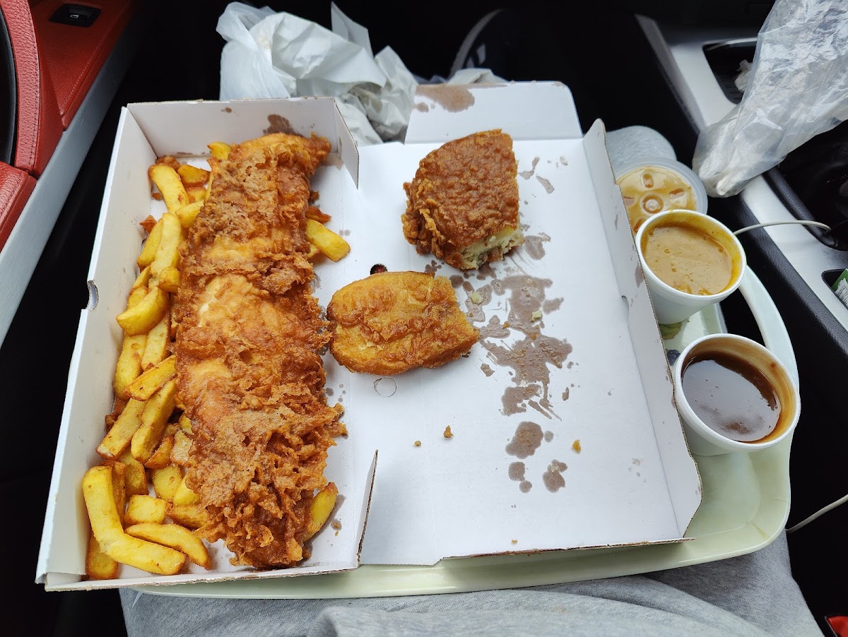 Greenside Fisheries Photos 2